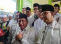 Komitmen PAFI Kabupaten Aceh Utara terhadap Peningkatan Kesehatan